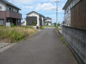 道路